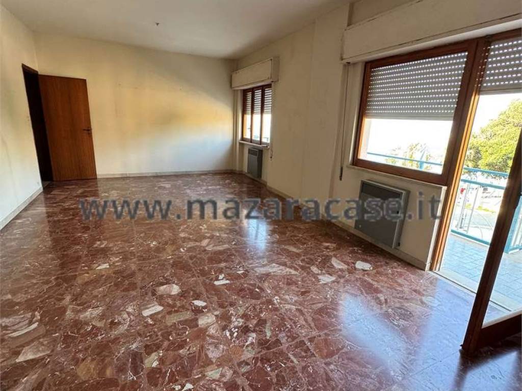 Appartamento a Mazara del vallo - Foto 2