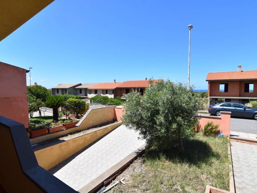Villetta a schiera a Cuglieri in Via Gruccione - Foto 5