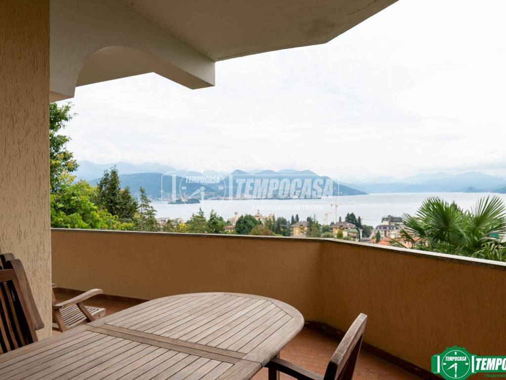 Appartamento a Stresa in Via Selvalunga 2 - Foto 2