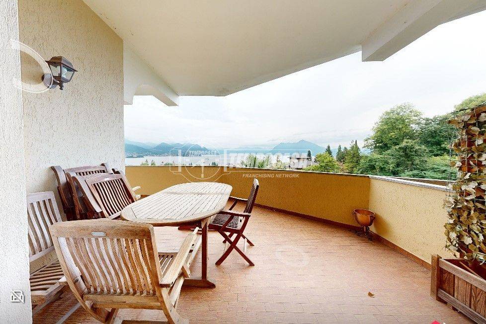 Appartamento a Stresa in Via Selvalunga 2 - Foto 3