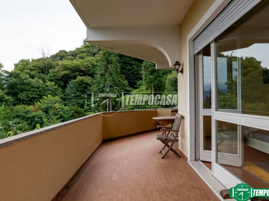 Appartamento a Stresa in Via Selvalunga 2 - Foto 4