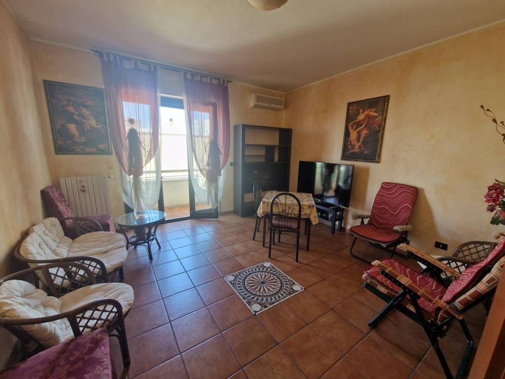 Casa indipendente a Turi in Via Francesco Valentini, 28 - Foto 5