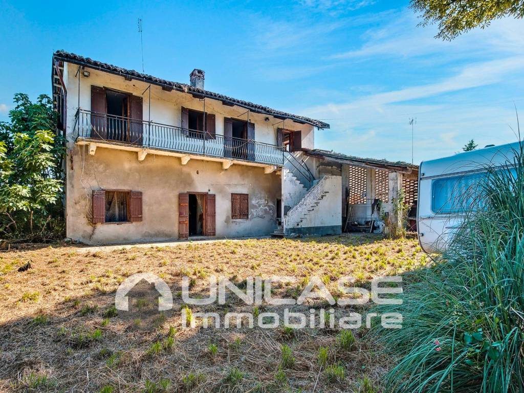 Rustico / casale a Barge in Via Potere Devesio, 16 - Foto 4