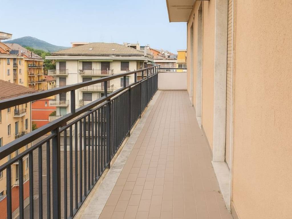 Appartamento a Rapallo in VIA RIZZO - Foto 3