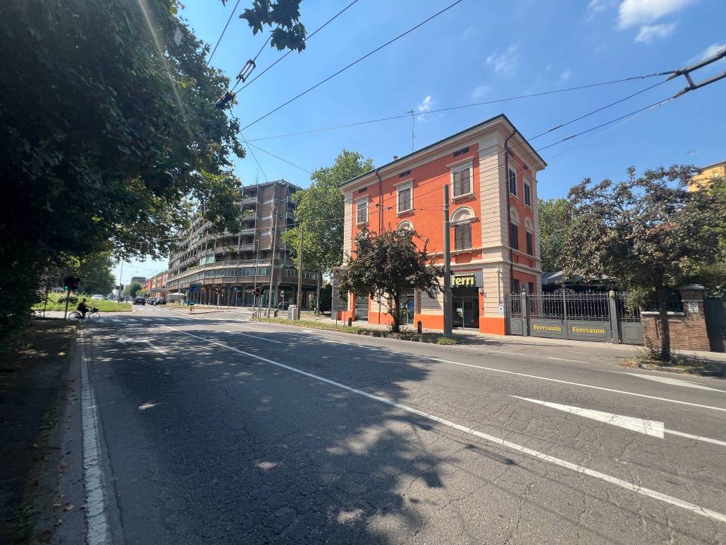 Immobile a Modena in Viale Alessandro Tassoni, 129 - Foto 3