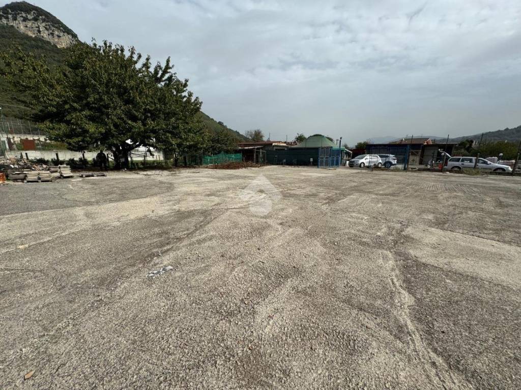 Terreno a Contrada in Via Nazionale, 1 - Foto 2