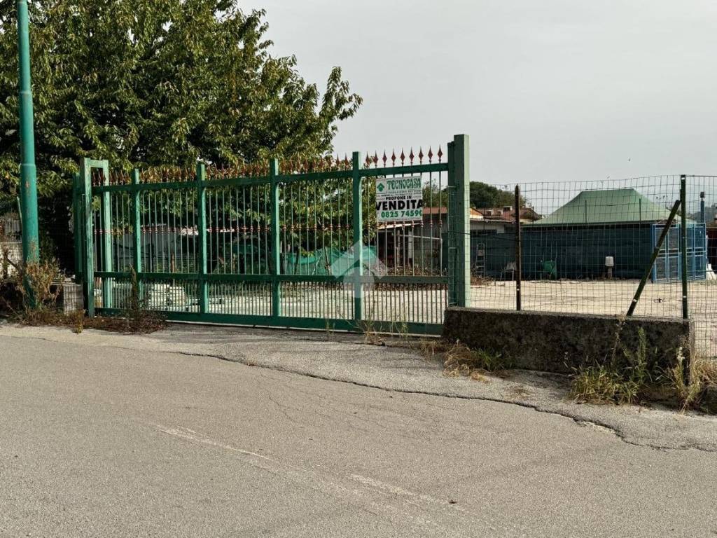 Terreno a Contrada in Via Nazionale, 1 - Foto 4