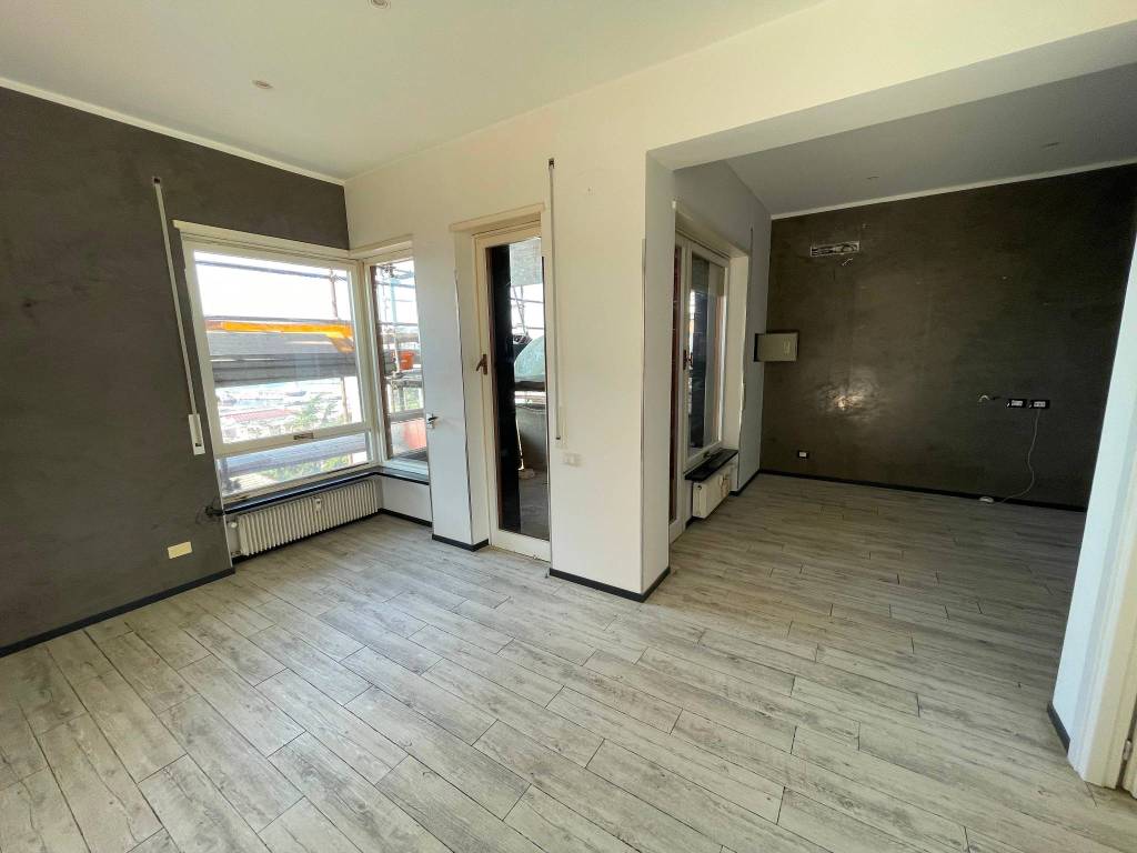 Appartamento a Genova in Via Rollino, 16 - Foto 2