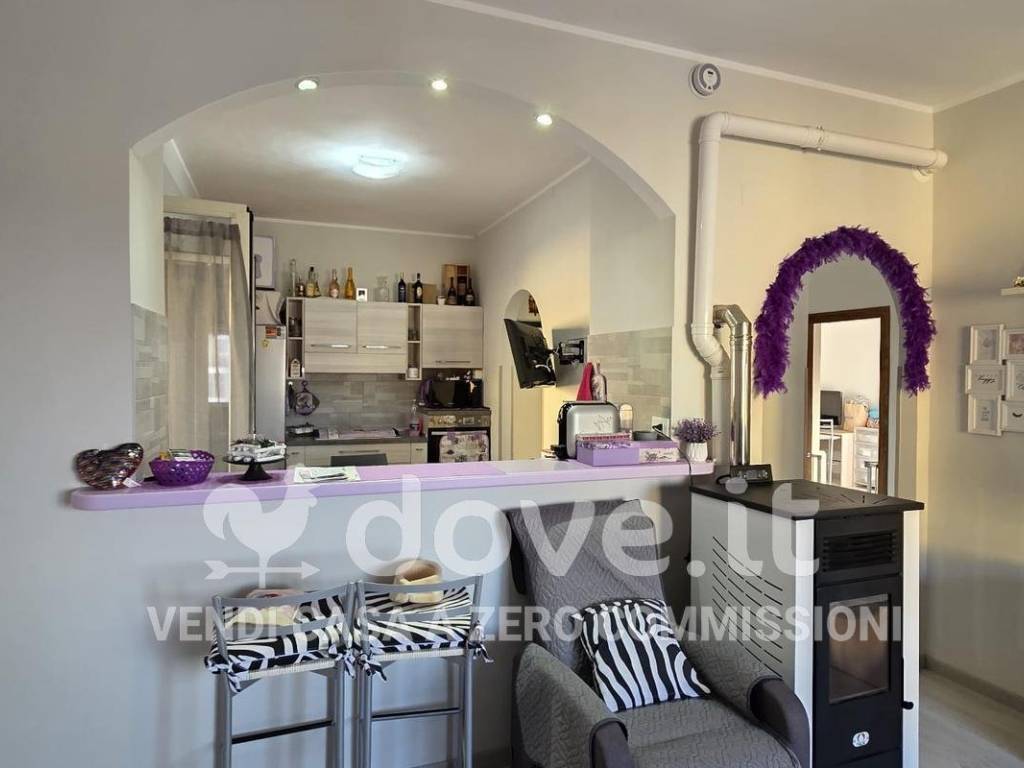 Appartamento a Monte argentario in Piazza del Mercato, 2 - Foto 2