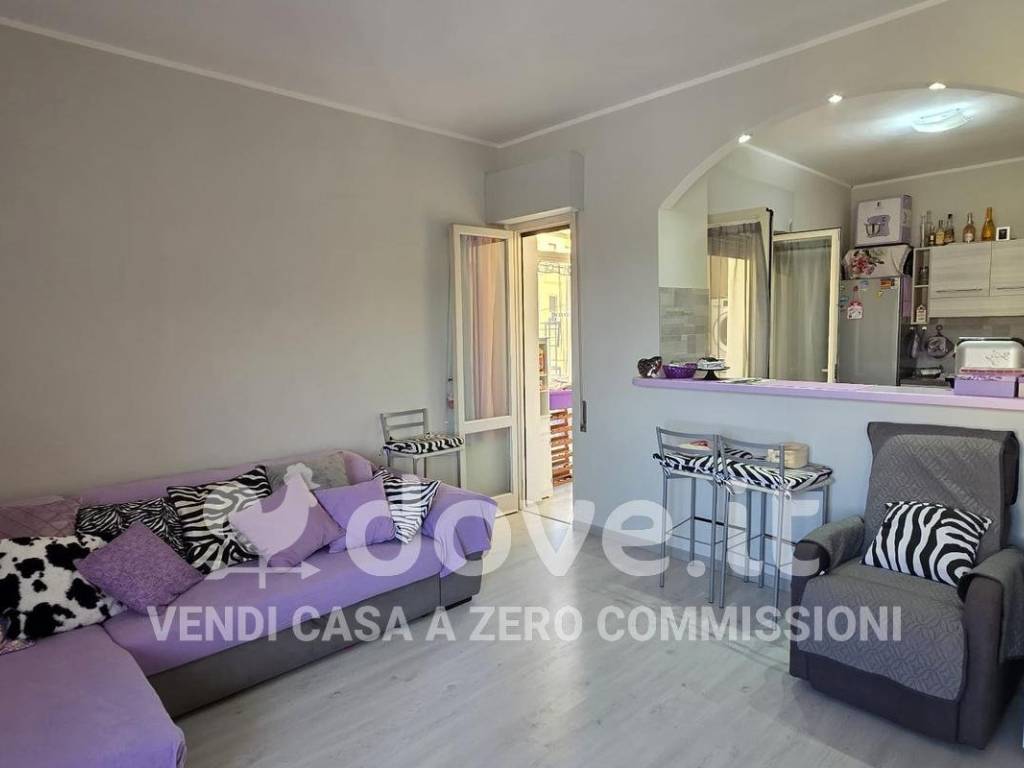 Appartamento a Monte argentario in Piazza del Mercato, 2 - Foto 3