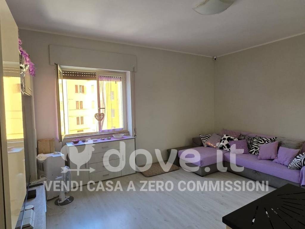 Appartamento a Monte argentario in Piazza del Mercato, 2 - Foto 4