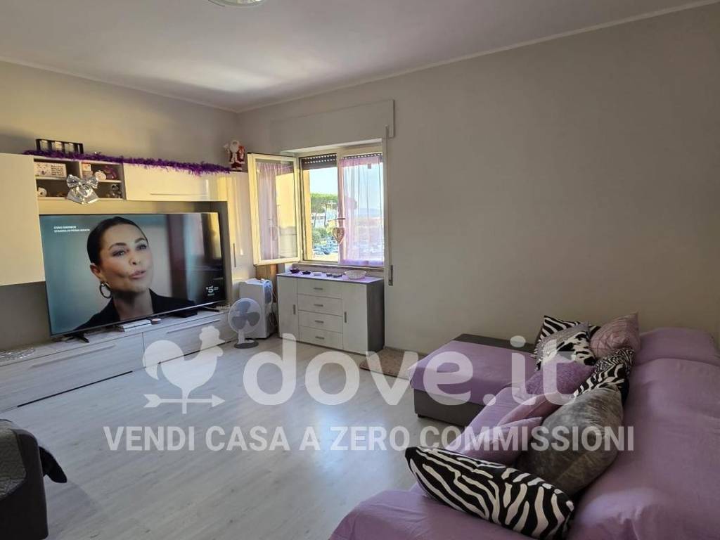 Appartamento a Monte argentario in Piazza del Mercato, 2 - Foto 5
