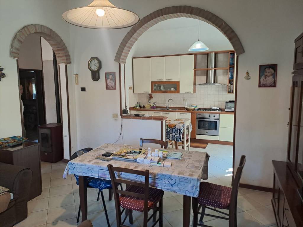 Villa a Ravenna in Via del Risorgimento, 42 - Foto 5