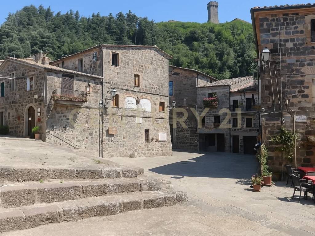 Appartamento a Radicofani in Via dei Forni, 25 - Foto 3