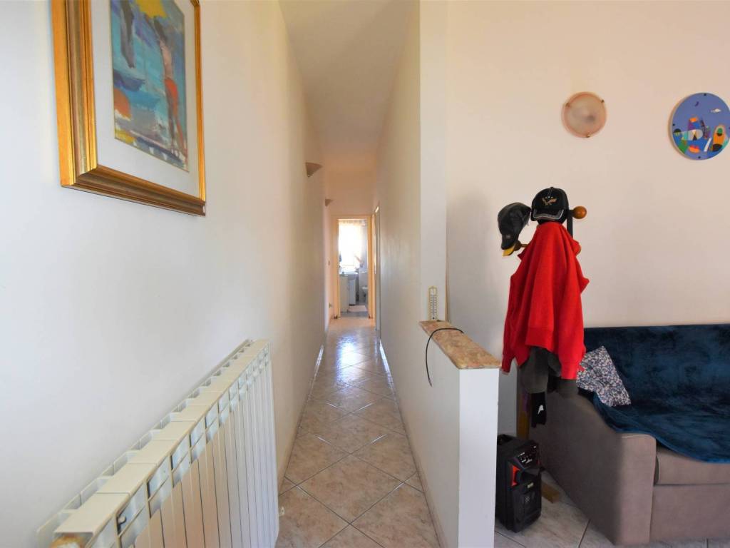 Attico / mansarda a Porto san giorgio in Viale della Vittoria, 121 - Foto 4