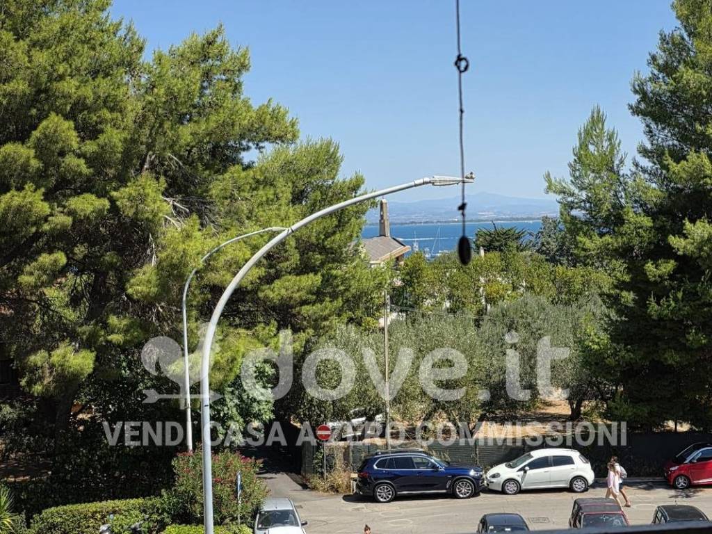 Appartamento a Monte argentario in Via Sebastiano Caboto - Foto 2