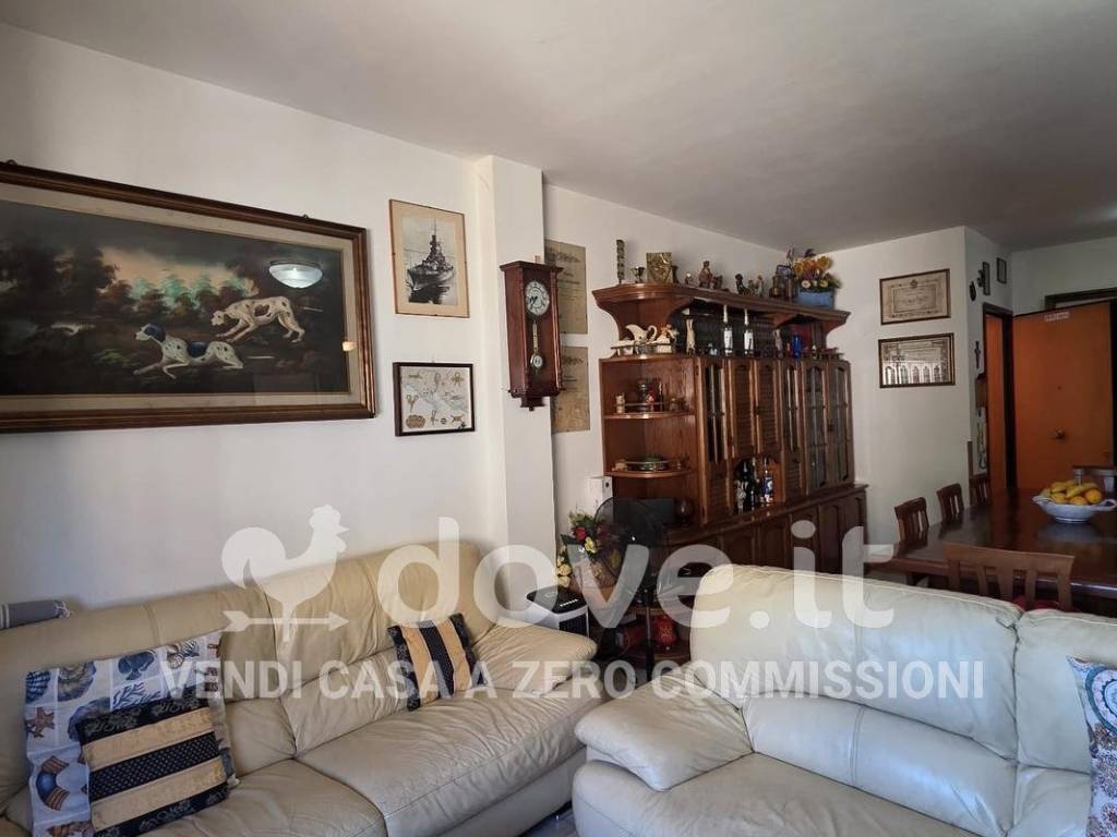 Appartamento a Monte argentario in Via Sebastiano Caboto - Foto 5
