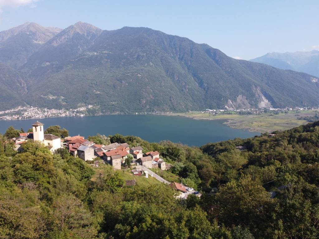 Casa indipendente a Sorico in Via Peschiera - Foto 2