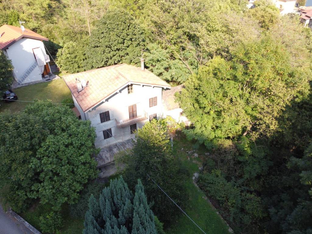 Casa indipendente a Sorico in Via Peschiera - Foto 5