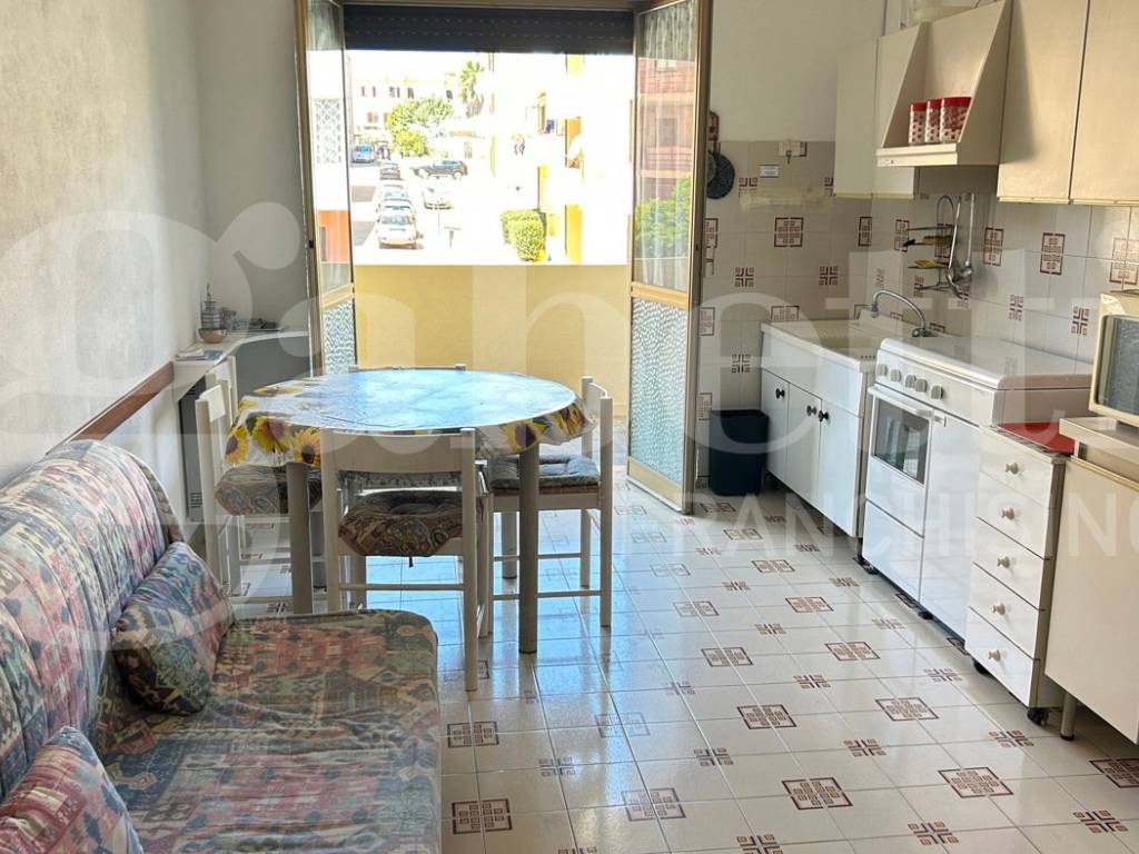 Appartamento a Santa teresa gallura in Santa Teresa Gallura centro - Via Nazionale, 10 - Foto 2