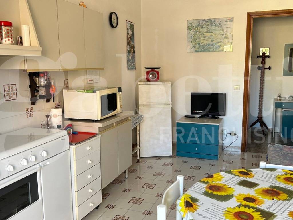 Appartamento a Santa teresa gallura in Santa Teresa Gallura centro - Via Nazionale, 10 - Foto 5