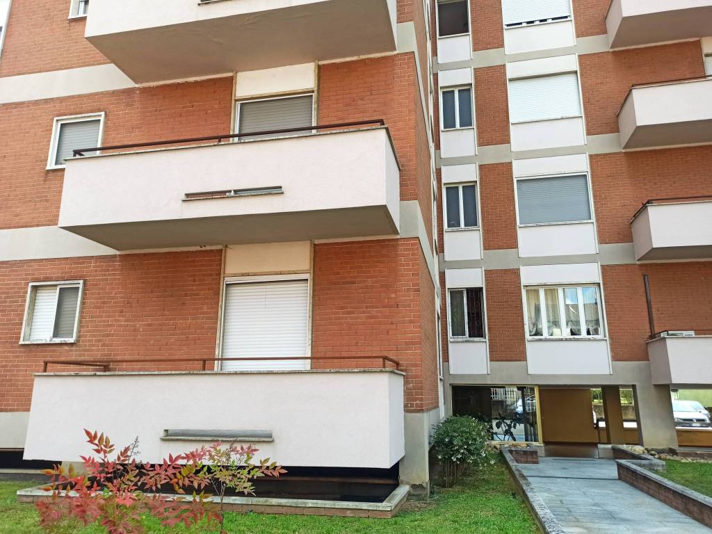 Appartamento a Vercelli in Via Calatafimi, 4 - Foto 2