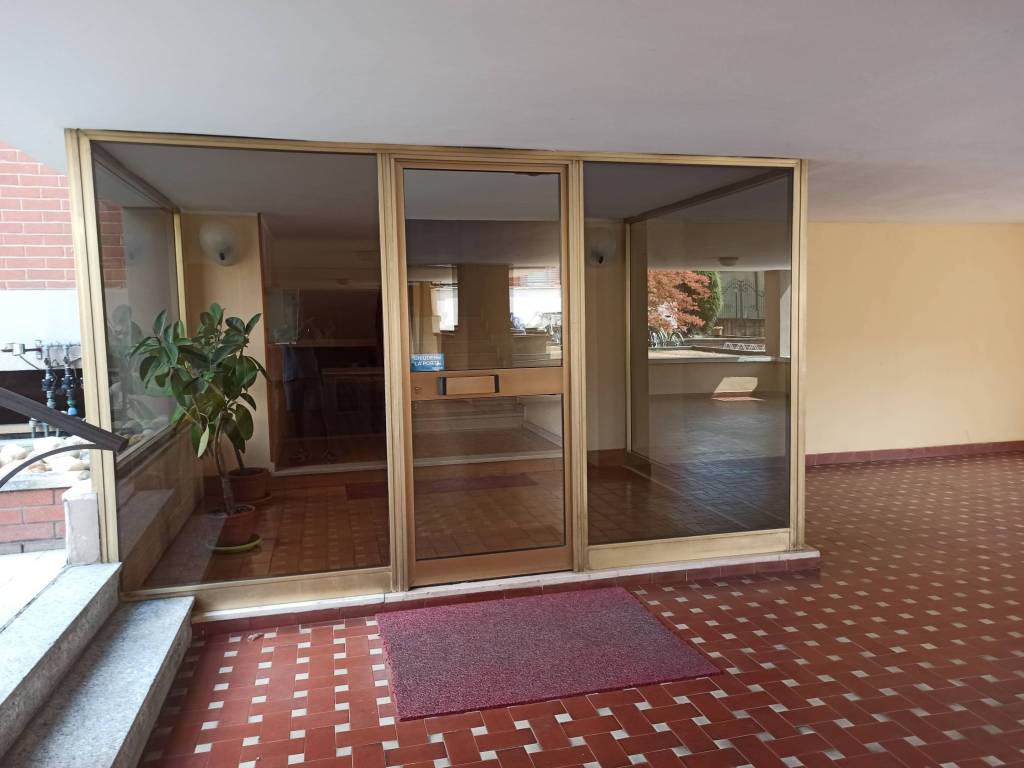 Appartamento a Vercelli in Via Calatafimi, 4 - Foto 3