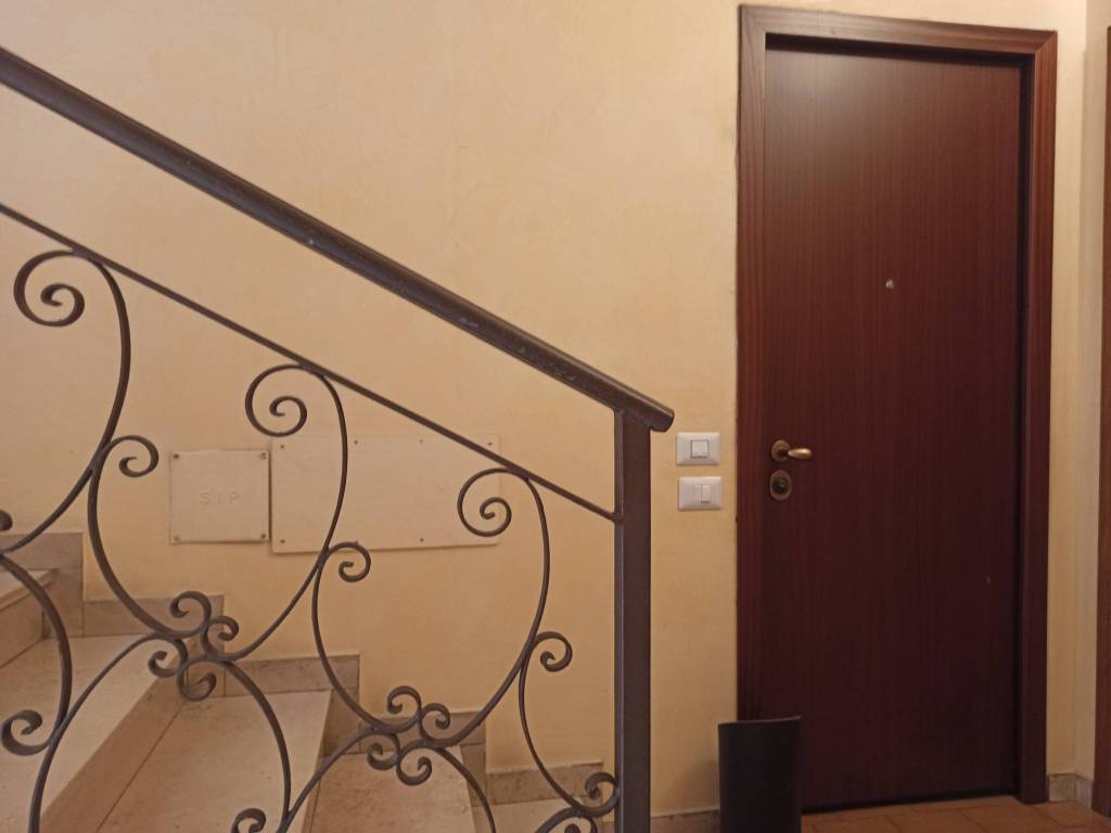 Appartamento a Vercelli in Via Calatafimi, 4 - Foto 4
