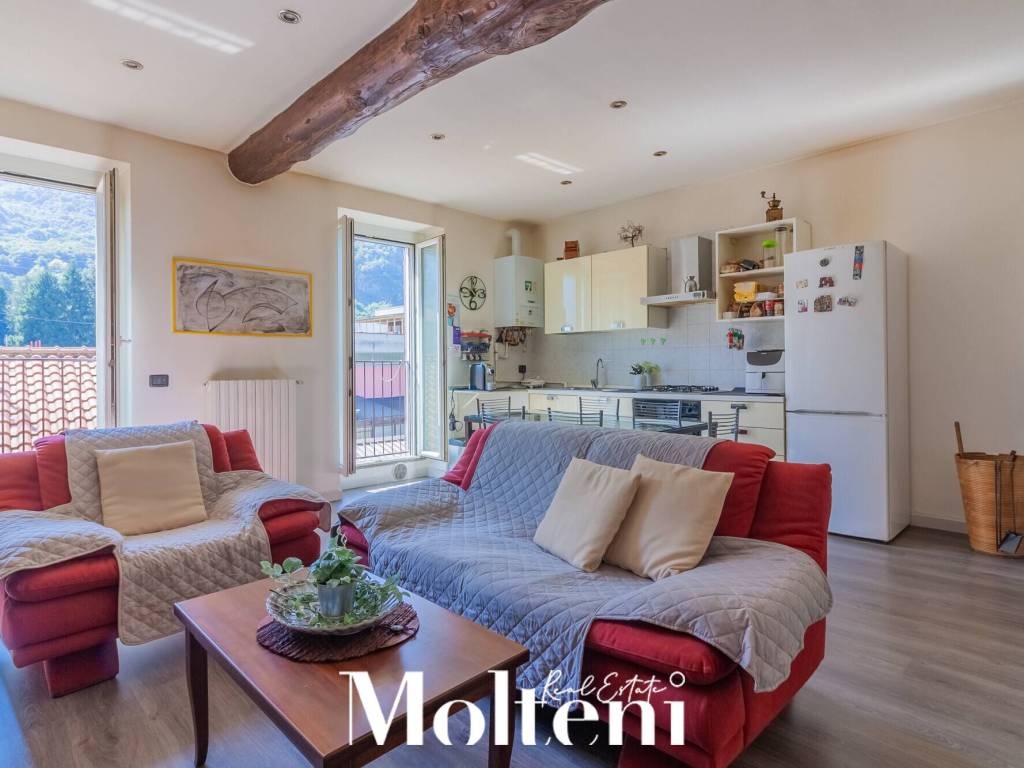 Appartamento a Valmadrera in Via Molini, 21 - Foto 2