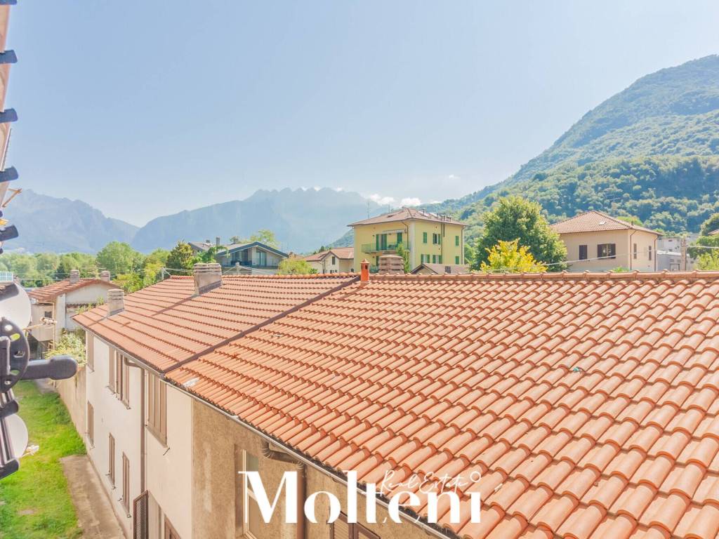 Appartamento a Valmadrera in Via Molini, 21 - Foto 4