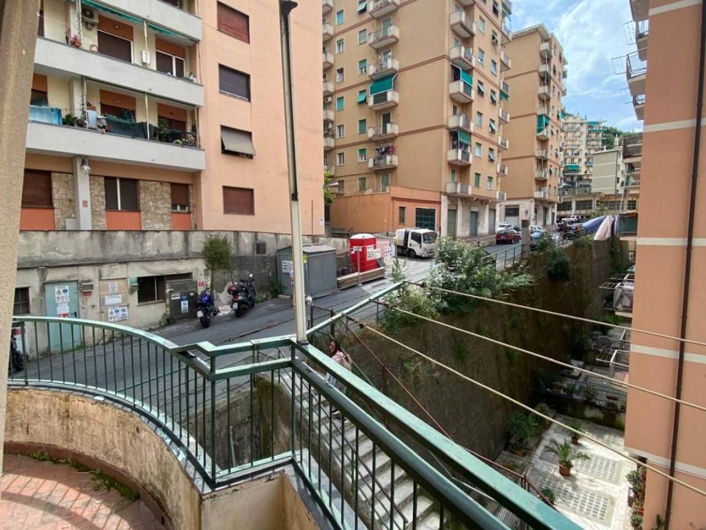 Appartamento a Genova in Via Tortona, 11 - Foto 4