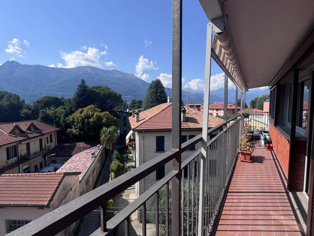 Appartamento a Bellano in Via Papa Giovanni XXIII, 12 - Foto 2