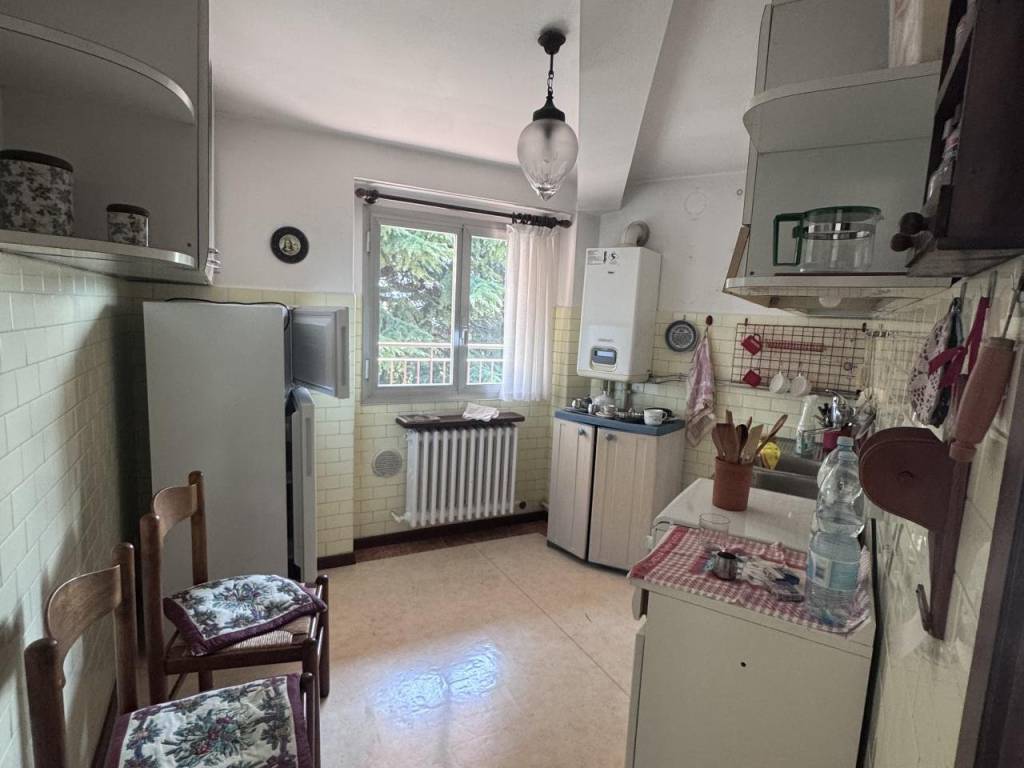 Appartamento a Bellano in Via Papa Giovanni XXIII, 12 - Foto 5