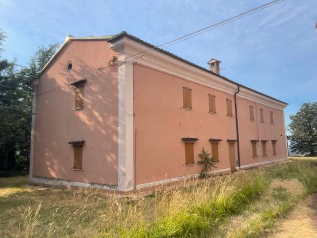 Villa a Fabriano in Frazione Campodiegoli - Foto 2