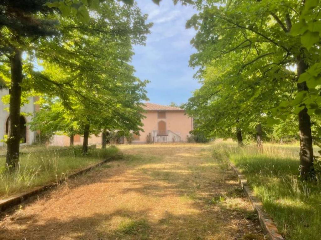 Villa a Fabriano in Frazione Campodiegoli - Foto 3