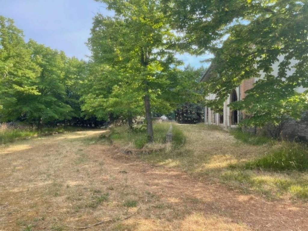 Villa a Fabriano in Frazione Campodiegoli - Foto 4