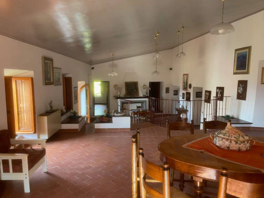 Villa a Fabriano in Frazione Campodiegoli - Foto 5