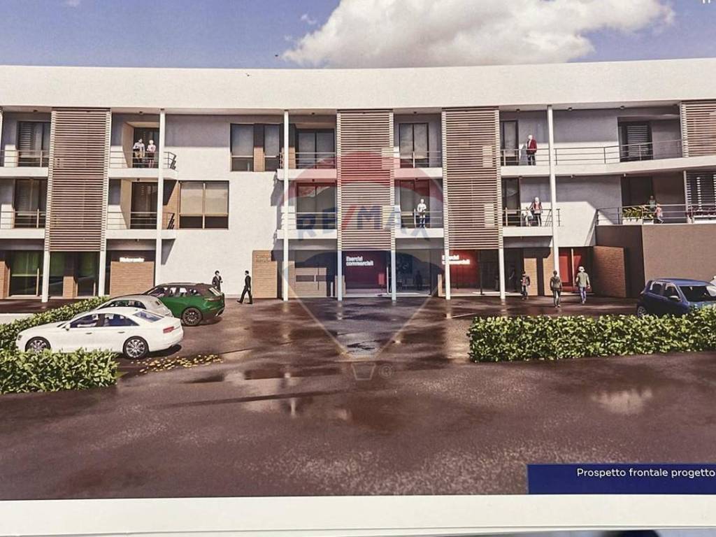 Palazzo / stabile a Enna in Via Scifitello, 5 - Foto 2