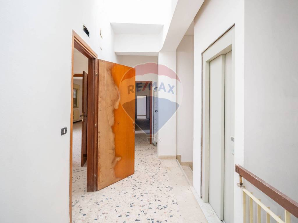 Palazzo / stabile a Enna in Via Scifitello, 5 - Foto 5