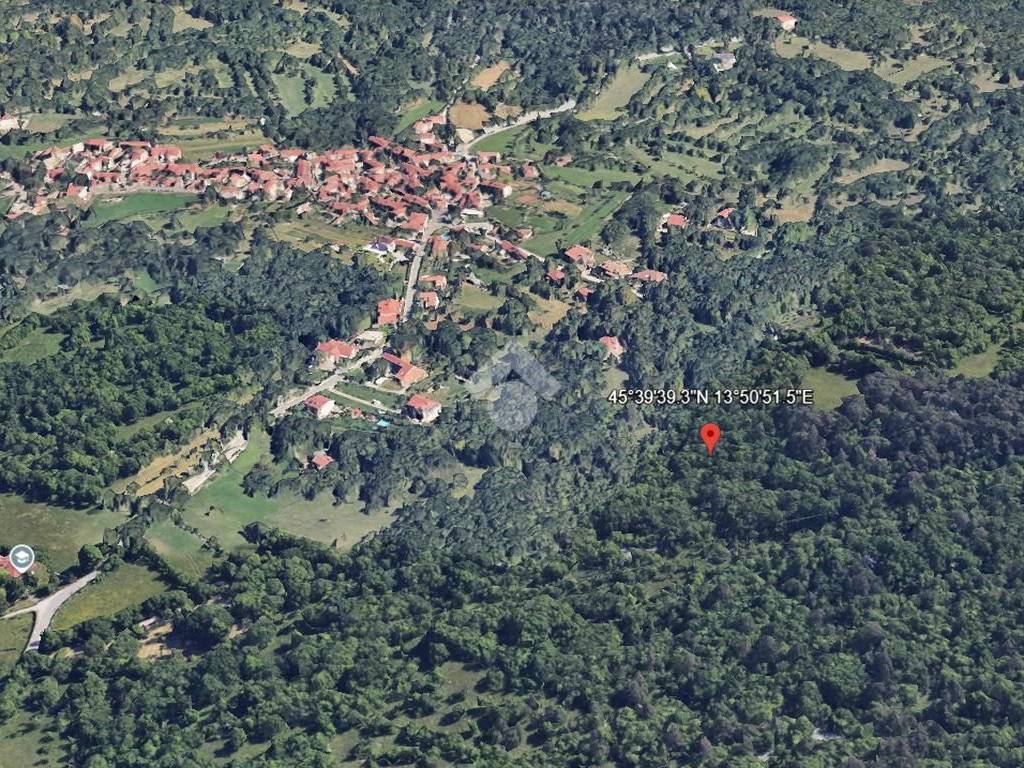 Terreno a Trieste in Località Gropada - Foto 2