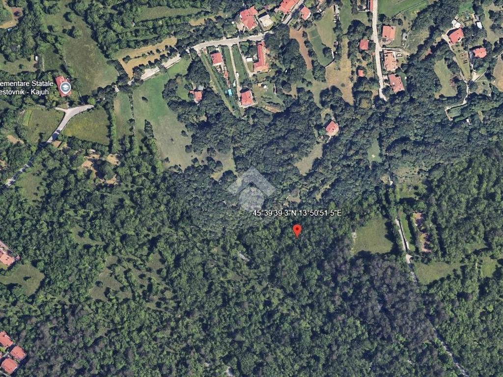 Terreno a Trieste in Località Gropada - Foto 3