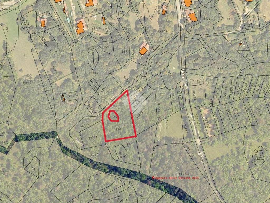 Terreno a Trieste in Località Gropada - Foto 4