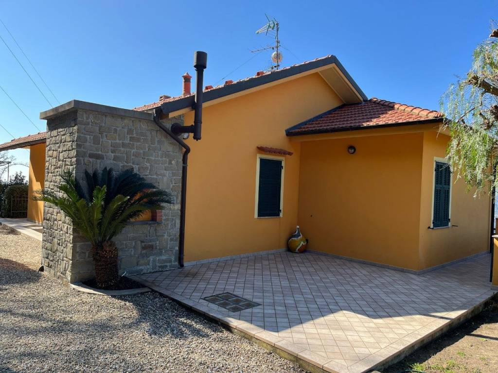 Villa a Imperia - Foto 2