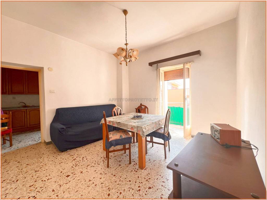 Appartamento a Formia in Via del Castello - Foto 2