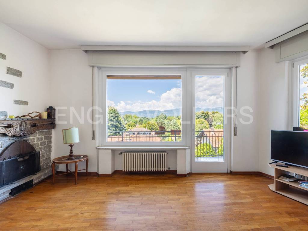 Villa a Ispra in Via Francia, 44 - Foto 5