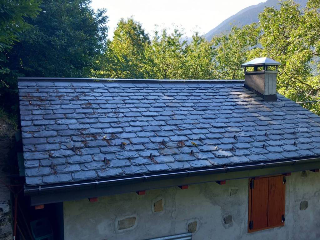 Villa a Morbegno in via valle - Foto 2