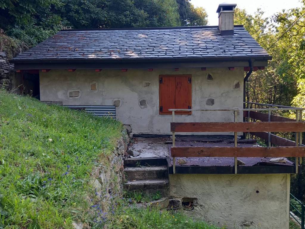 Villa a Morbegno in via valle - Foto 3