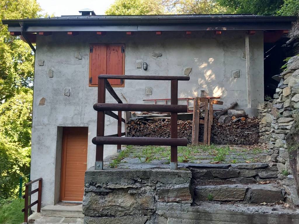 Villa a Morbegno in via valle - Foto 4