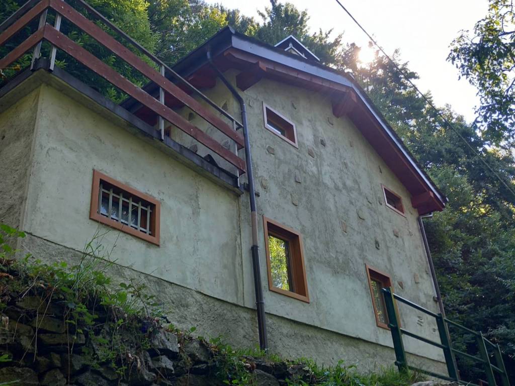 Villa a Morbegno in via valle - Foto 5