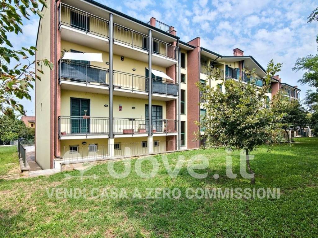 Appartamento a Bereguardo in Quartiere Villette, 3 - Foto 2